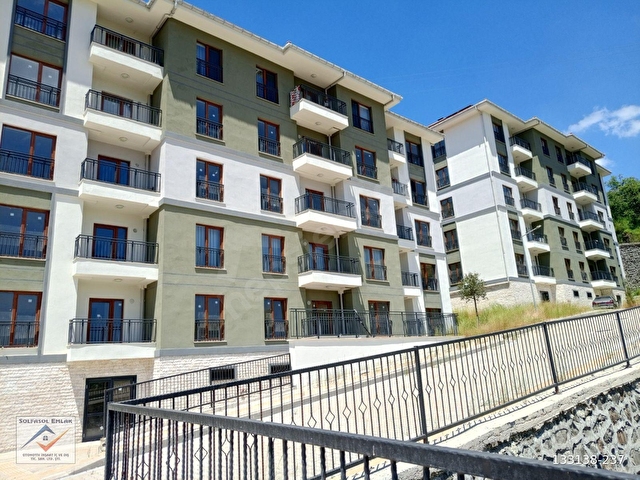 YIĞILCA YENİ TOKİDE HER İŞE UYGUN 106 M2 DÜKKAN MAĞAZA - Görsel 24