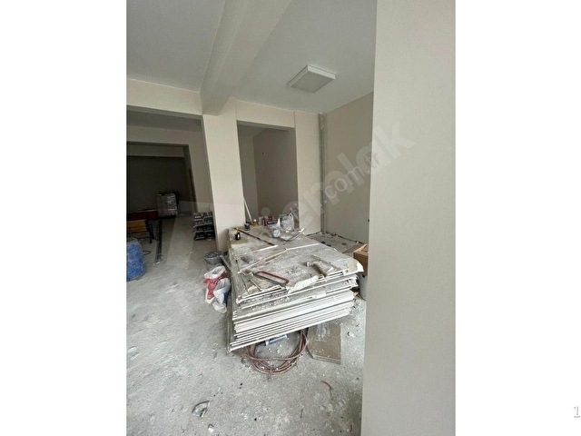 YIĞILCA YENİ TOKİDE HER İŞE UYGUN 106 M2 DÜKKAN MAĞAZA - Görsel 10