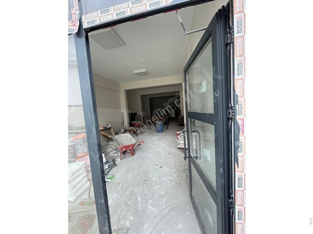 YIĞILCA YENİ TOKİDE HER İŞE UYGUN 106 M2 DÜKKAN MAĞAZA - Görsel 7