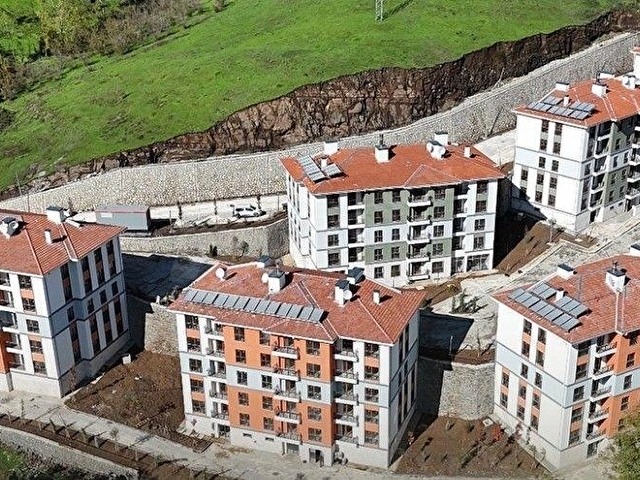 YIĞILCA YENİ TOKİDE HER İŞE UYGUN 106 M2 DÜKKAN MAĞAZA - Görsel 14