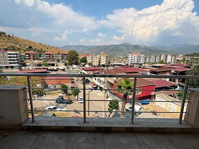 Milas Aydınlıkevler Mahallesinde Satılık 3+1 Daire - Görsel 14