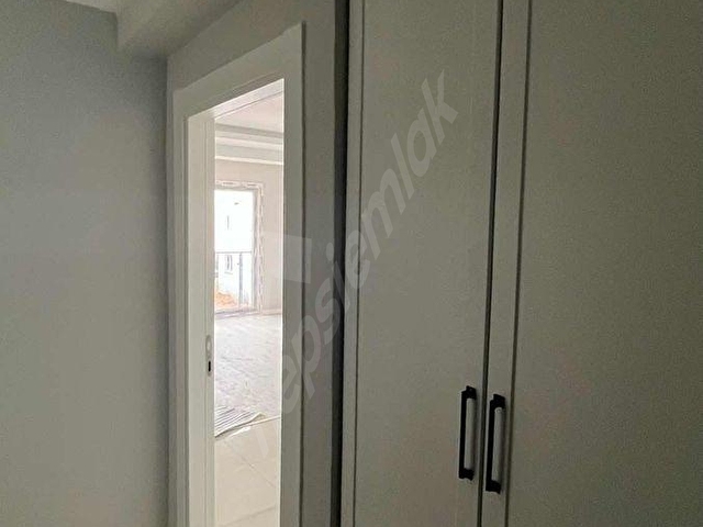 KOZAN DİVAN EMLAKTAN ŞEKER GROSS ARKASI AZ KATLI 4+0 - Görsel 15