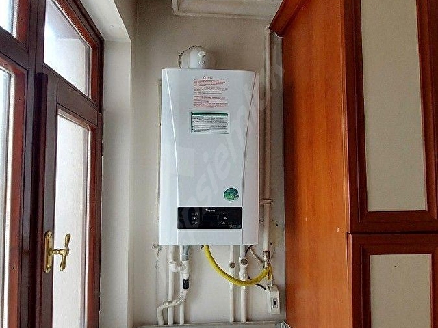 ÇUKURAMBAR KIZILIRMAK MAH. HARİKA KONUMDA UYGUN FİYATA DUBLEKS DAİRE SATILIK BOŞ DURUMDA - Görsel 26