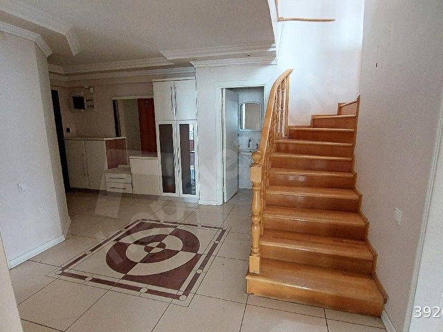 ÇUKURAMBAR KIZILIRMAK MAH. HARİKA KONUMDA UYGUN FİYATA DUBLEKS DAİRE SATILIK BOŞ DURUMDA - Görsel 12