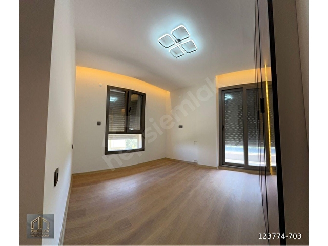 İZMİR SEFERİHİSAR DOĞANBEY DE SATILIK 3+1 MÜSTAKİL VİLLA - Görsel 26