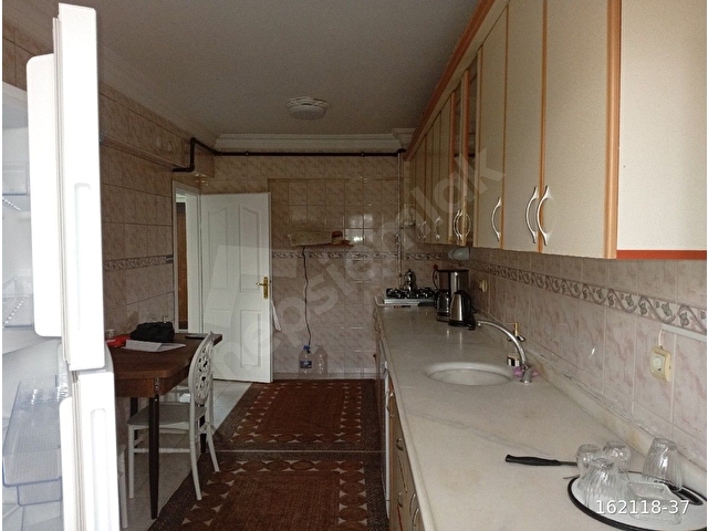 Merkez Bahçelievler Satılık