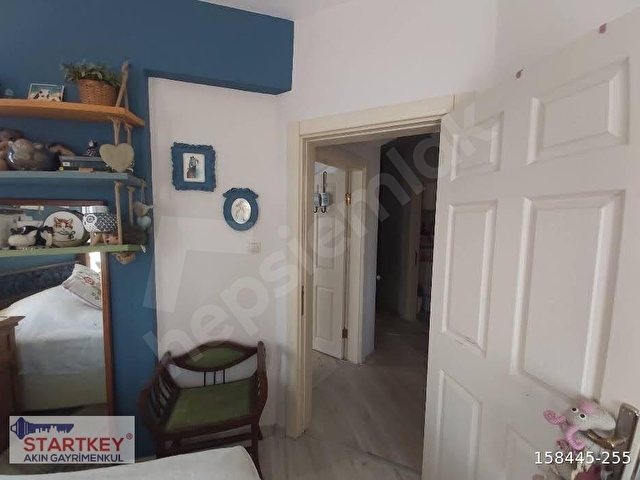 Dikili Sarıgül Sitesinde Satılık Villa - Görsel 27
