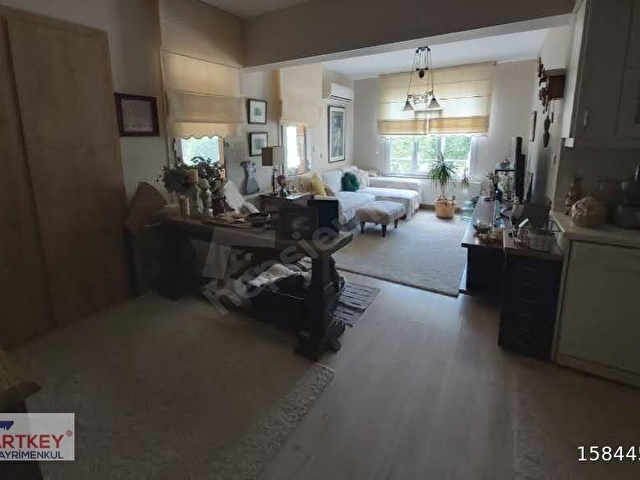 Dikili Sarıgül Sitesinde Satılık Villa - Görsel 5