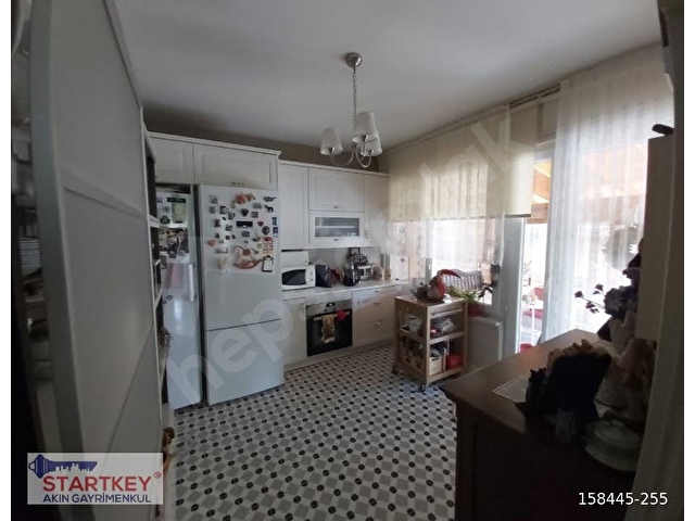 Dikili Sarıgül Sitesinde Satılık Villa - Görsel 15