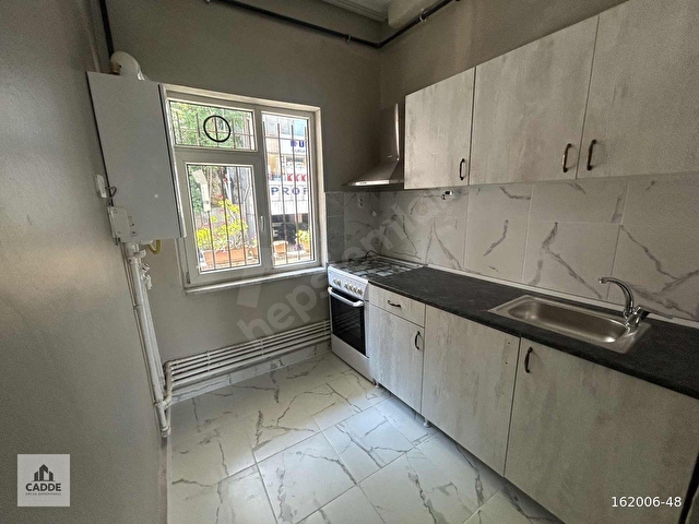 CADDE EMLAK GAYRİMENKULDEN SOĞUKSUDA 2+0 KİRALIK DAİRE - Görsel 13