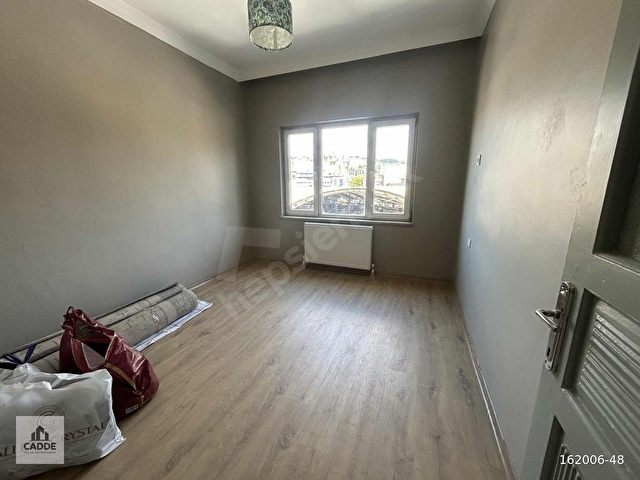 CADDE EMLAK GAYRİMENKULDEN SOĞUKSUDA 2+0 KİRALIK DAİRE - Görsel 11