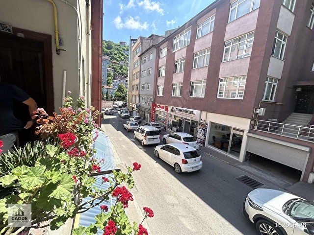 CADDE EMLAK GAYRİMENKULDEN SOĞUKSUDA 2+0 KİRALIK DAİRE
