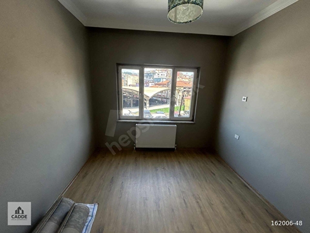 CADDE EMLAK GAYRİMENKULDEN SOĞUKSUDA 2+0 KİRALIK DAİRE - Görsel 9