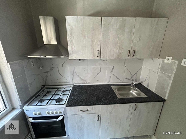CADDE EMLAK GAYRİMENKULDEN SOĞUKSUDA 2+0 KİRALIK DAİRE - Görsel 12