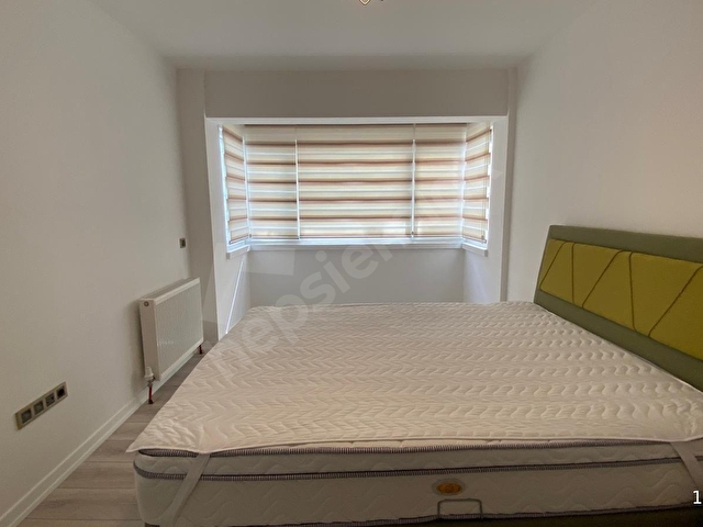 *ANCHORA GOP&TUNALI BÖLGESİ FULL MOBİLYALI YABANCIYA UYGUN 1+1 - Görsel 12