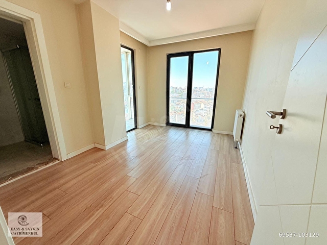 ROSEHİLL RESIDENCE DA 2+1 SATILIK BOŞ YÜKSEK KAT  KÖŞE BALKONLU 2 BANYOLU - Görsel 20