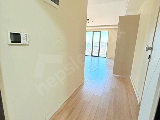 ROSEHİLL RESIDENCE DA 2+1 SATILIK BOŞ YÜKSEK KAT  KÖŞE BALKONLU 2 BANYOLU - Görsel 28