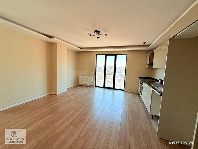 ROSEHİLL RESIDENCE DA 2+1 SATILIK BOŞ YÜKSEK KAT  KÖŞE BALKONLU 2 BANYOLU - Görsel 17