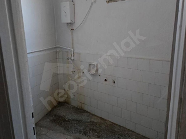 A.Y.S. GAYRİMENKUL DEN KİRALIK EŞYALI DAİRE 2+1 - Görsel 15