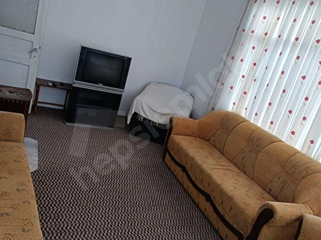 A.Y.S. GAYRİMENKUL DEN KİRALIK EŞYALI DAİRE 2+1 - Görsel 2