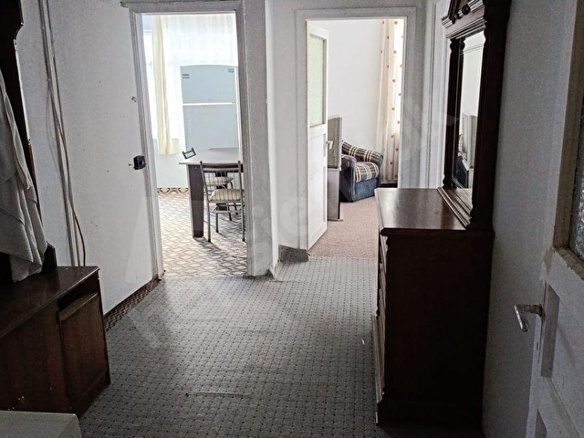 A.Y.S. GAYRİMENKUL DEN KİRALIK EŞYALI DAİRE 2+1 - Görsel 11
