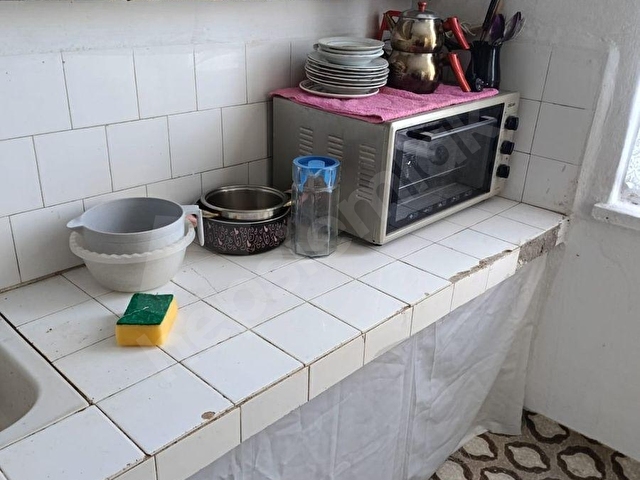 A.Y.S. GAYRİMENKUL DEN KİRALIK EŞYALI DAİRE 2+1 - Görsel 10