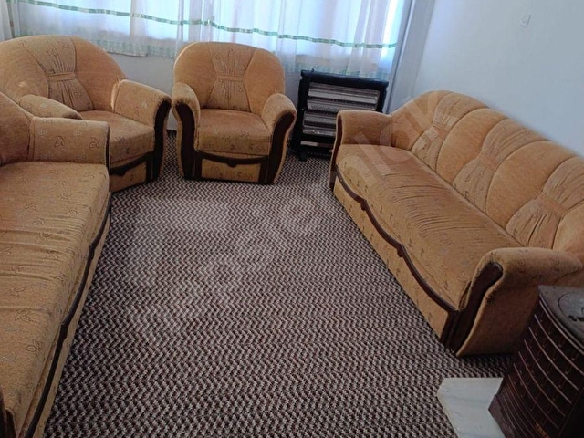 A.Y.S. GAYRİMENKUL DEN KİRALIK EŞYALI DAİRE 2+1 - Görsel 4