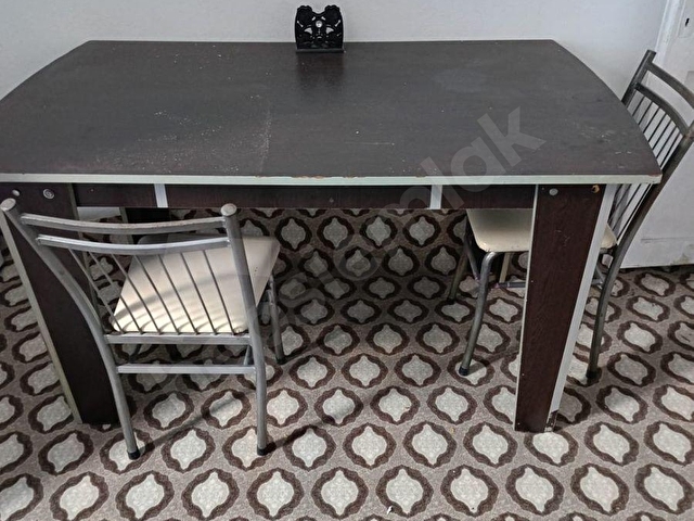 A.Y.S. GAYRİMENKUL DEN KİRALIK EŞYALI DAİRE 2+1 - Görsel 13