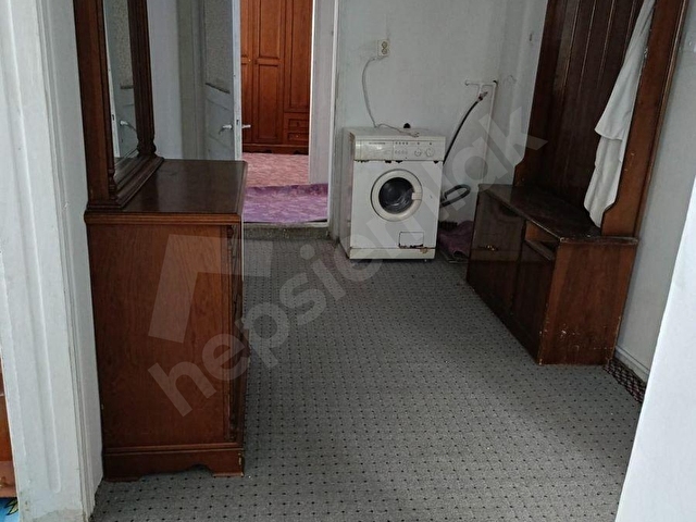 A.Y.S. GAYRİMENKUL DEN KİRALIK EŞYALI DAİRE 2+1 - Görsel 12