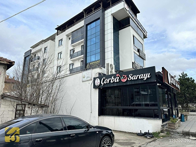 UMUT ŞENDUYGU GAYRİMENKUL DEN ADLİYE KARŞINDA SATILIK 2+1 DAİRE - Görsel 28