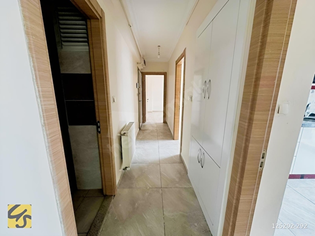 UMUT ŞENDUYGU GAYRİMENKUL DEN ADLİYE KARŞINDA SATILIK 2+1 DAİRE - Görsel 4