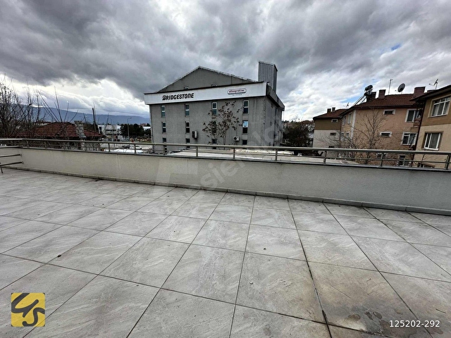 UMUT ŞENDUYGU GAYRİMENKUL DEN ADLİYE KARŞINDA SATILIK 2+1 DAİRE - Görsel 14