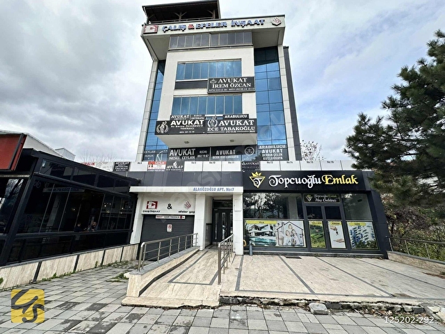 UMUT ŞENDUYGU GAYRİMENKUL DEN ADLİYE KARŞINDA SATILIK 2+1 DAİRE - Görsel 27