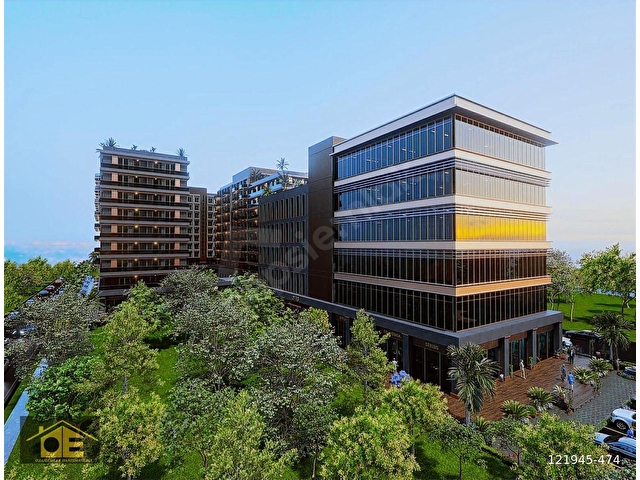 Esenyurt Gökevler Kiralık