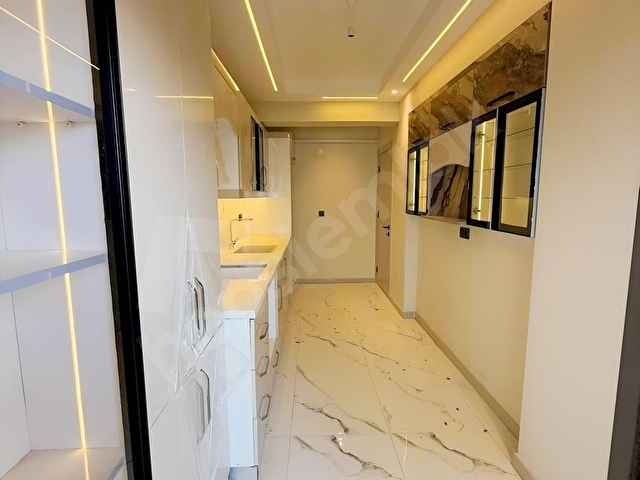 AYRANCILAR GÜNEŞ EMLAKTAN LÜKS SATILIK 2+1 DAİRE - Görsel 14