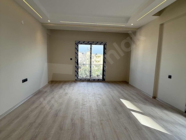 AYRANCILAR GÜNEŞ EMLAKTAN LÜKS SATILIK 2+1 DAİRE - Görsel 22