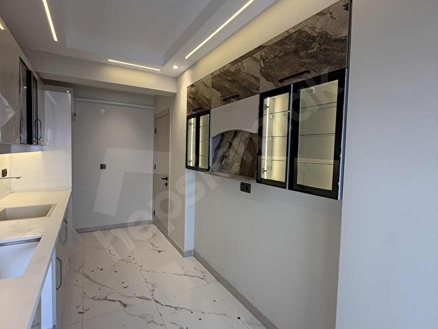 AYRANCILAR GÜNEŞ EMLAKTAN LÜKS SATILIK 2+1 DAİRE - Görsel 13