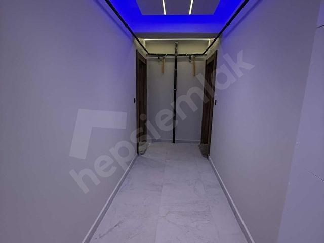 AYRANCILAR GÜNEŞ EMLAKTAN LÜKS SATILIK 2+1 DAİRE - Görsel 4