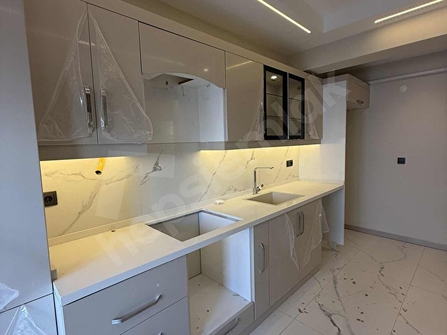AYRANCILAR GÜNEŞ EMLAKTAN LÜKS SATILIK 2+1 DAİRE - Görsel 12