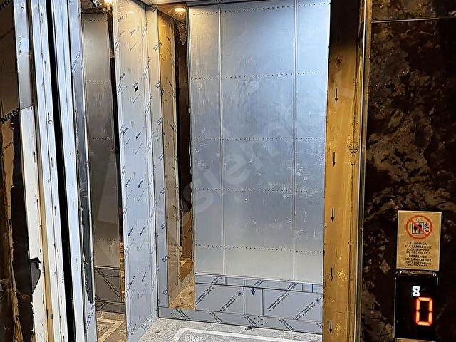 |CTN| ERDEMLİ ALATA DENİZE 100m ULTRALUX 3+1 BAĞIMSIZ MUTFAK - Görsel 7