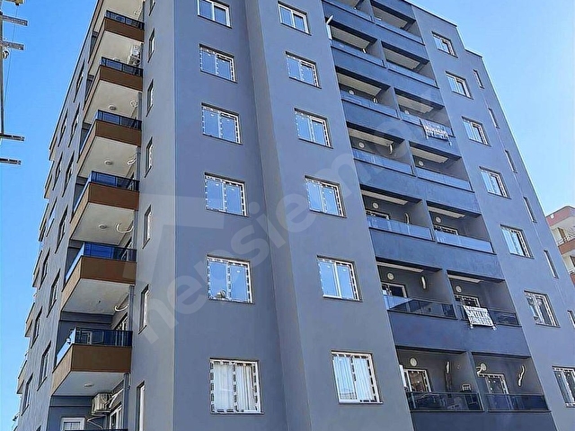 |CTN| ERDEMLİ ALATA DENİZE 100m ULTRALUX 3+1 BAĞIMSIZ MUTFAK