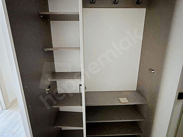 |CTN| ERDEMLİ ALATA DENİZE 100m ULTRALUX 3+1 BAĞIMSIZ MUTFAK - Görsel 6