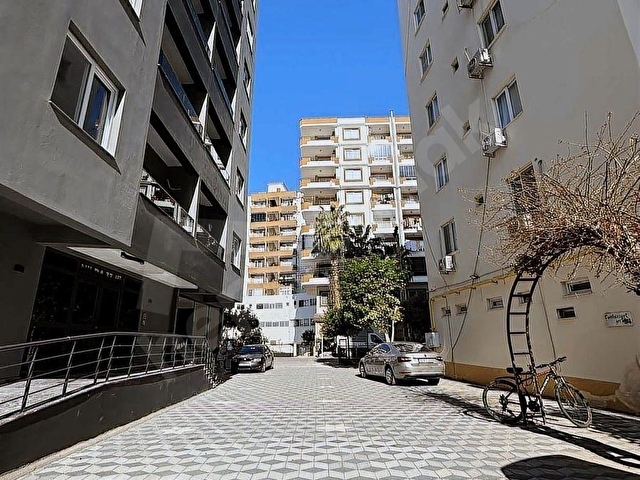 |CTN| ERDEMLİ ALATA DENİZE 100m ULTRALUX 3+1 BAĞIMSIZ MUTFAK - Görsel 2