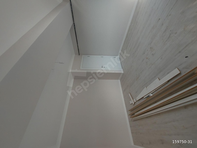 KARTEPE KOCAELİ İBRİKDERE MAHALLESİNDE 2+1 SATILIK ARA KAT DAİRE - Görsel 19