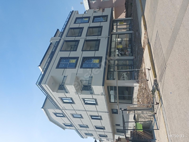 KARTEPE KOCAELİ İBRİKDERE MAHALLESİNDE 2+1 SATILIK ARA KAT DAİRE - Görsel 3