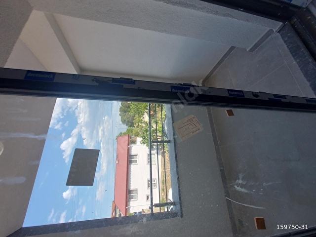 KARTEPE KOCAELİ İBRİKDERE MAHALLESİNDE 2+1 SATILIK ARA KAT DAİRE - Görsel 26