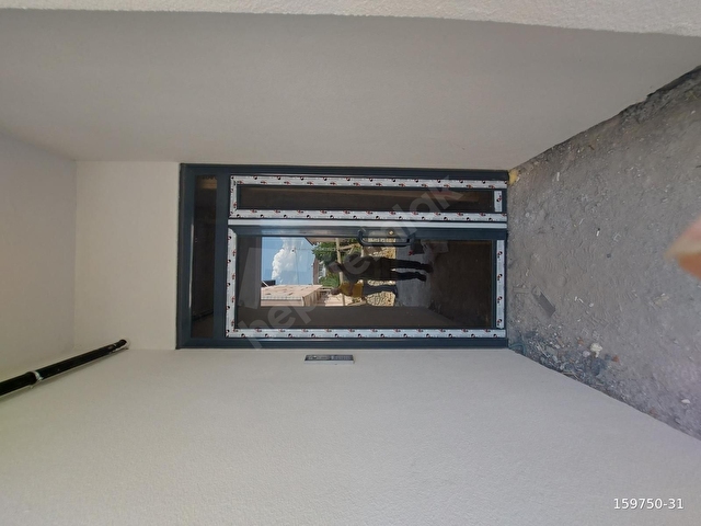 KARTEPE KOCAELİ İBRİKDERE MAHALLESİNDE 2+1 SATILIK ARA KAT DAİRE - Görsel 15