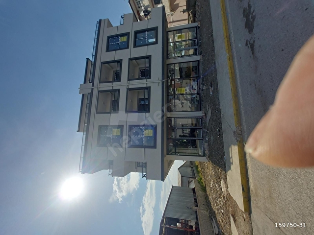 KARTEPE KOCAELİ İBRİKDERE MAHALLESİNDE 2+1 SATILIK ARA KAT DAİRE - Görsel 6