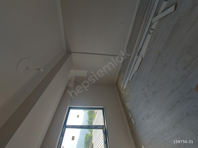 KARTEPE KOCAELİ İBRİKDERE MAHALLESİNDE 2+1 SATILIK ARA KAT DAİRE - Görsel 23