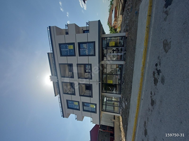 KARTEPE KOCAELİ İBRİKDERE MAHALLESİNDE 2+1 SATILIK ARA KAT DAİRE - Görsel 5